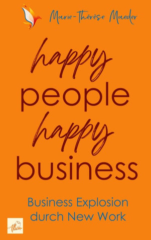 happy people - happy business