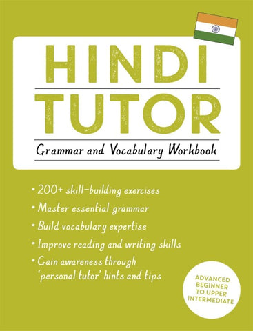 Hindi Tutor