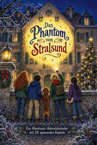 Das Phantom von Stralsund