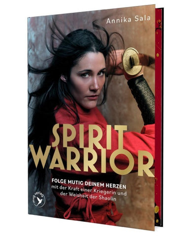 Spirit Warrior