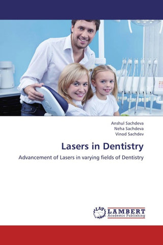 Lasers in Dentistry