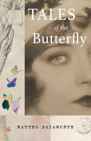 Tales of the Butterfly