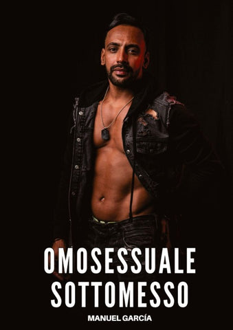 Omosessuale Sottomesso