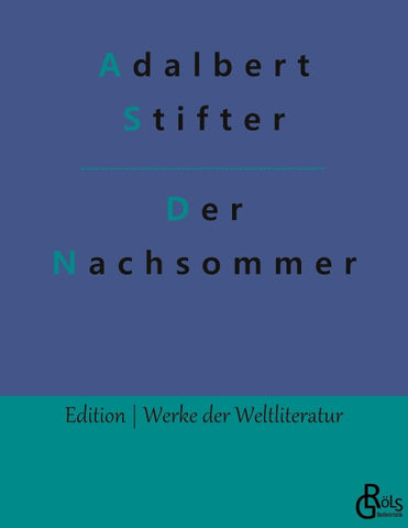 Der Nachsommer