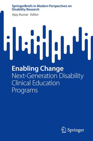 Enabling Change