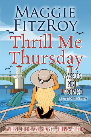 Thrill Me Thursday