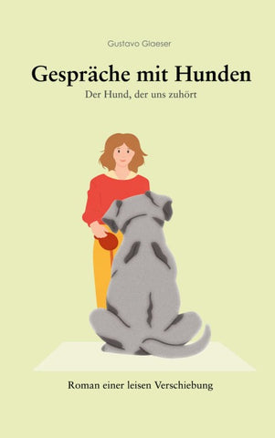 Gespräche mit Hunden