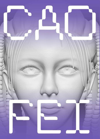 Cao Fei. Testimonies to the Near Future
