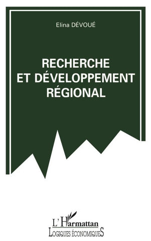 Recherche et développement régional
