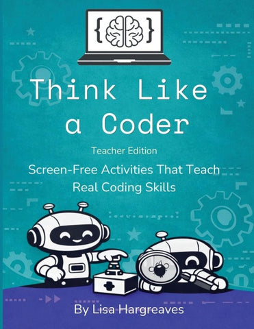 Think Like a Coder