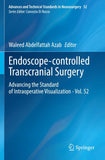 Endoscope-controlled Transcranial Surgery