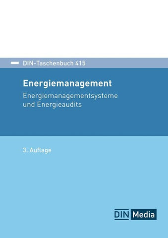 Energiemanagement
