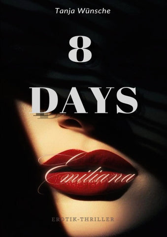 8 DAYS