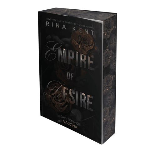 Empire of Desire
