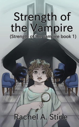 Strength of the Vampire