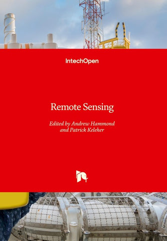 Remote Sensing