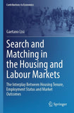 Search and Matching in the Housing and Labour Markets
