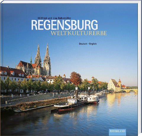 Regensburg. Weltkulturerbe