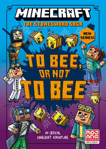 MNCRFT TO BEE OR_STONESWOR4 PB