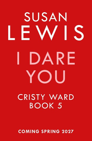 I DARE YOU_CRISTY WARD THRI PB