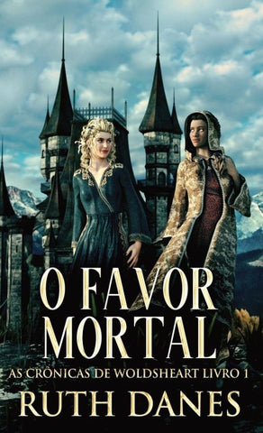 O Favor Mortal