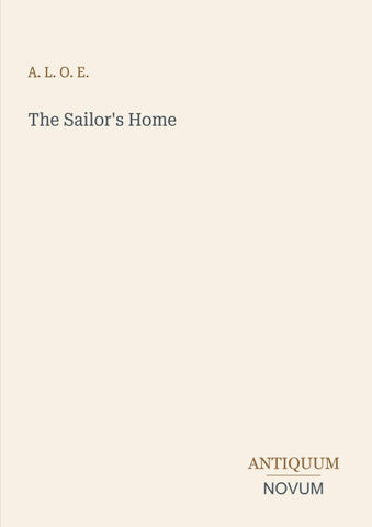 The Sailor's Home