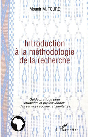 Introduction à la méthodologie de la recherche