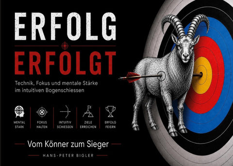 Erfolg erfolgt