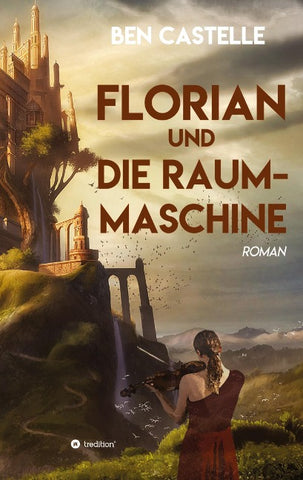 Florian und die Raummaschine