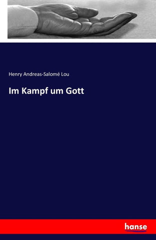 Im Kampf um Gott