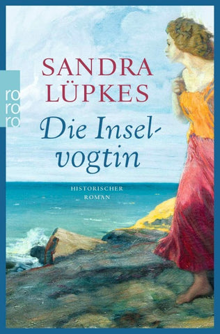 Die Inselvogtin