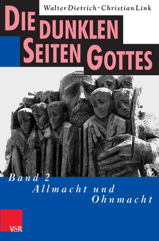 Die dunklen Seiten Gottes