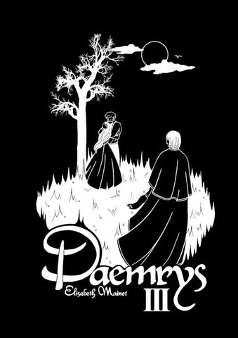 Daemrys III