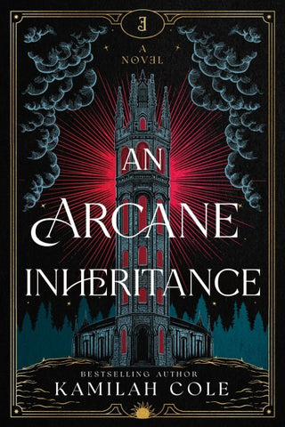 An Arcane Inheritance