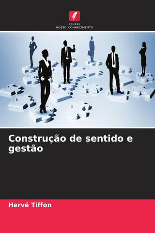 Construção de sentido e gestão