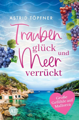 Traubenglück und Meerverrückt
