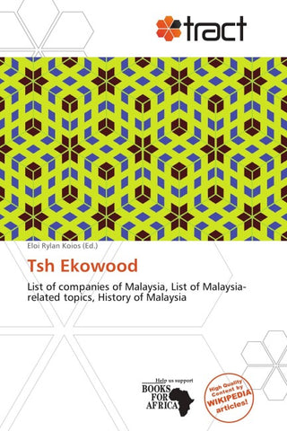 Tsh Ekowood