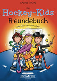 Das Hockey-Kids Freundebuch