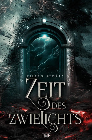 Zeit des Zwielichts