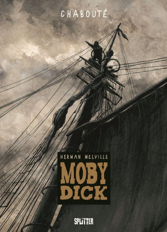Moby Dick