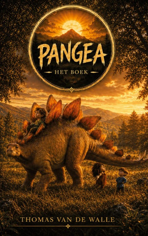 PANGEA