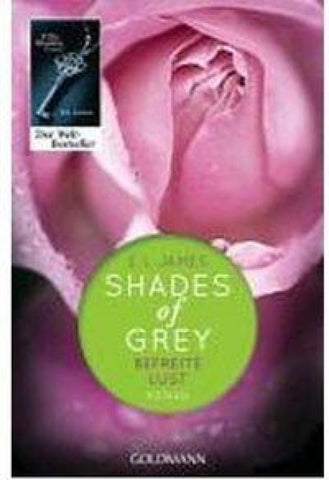 Fifty Shades of Grey - Befreite Lust
