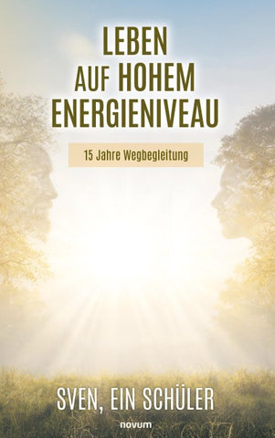 Leben auf hohem Energieniveau