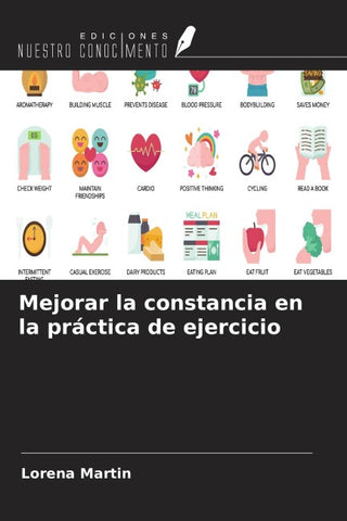 Mejorar la constancia en la práctica de ejercicio