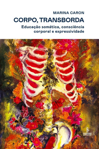 Corpo, transborda