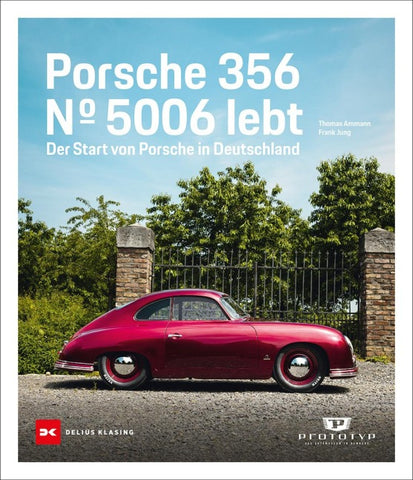 Porsche 356