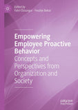 Empowering Employee Proactive Behavior