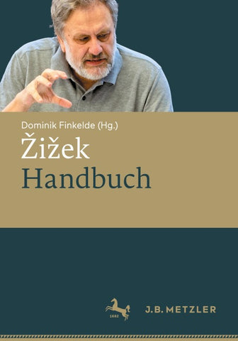 Žižek-Handbuch