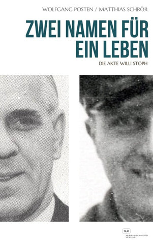 Zwei Namen für ein Leben