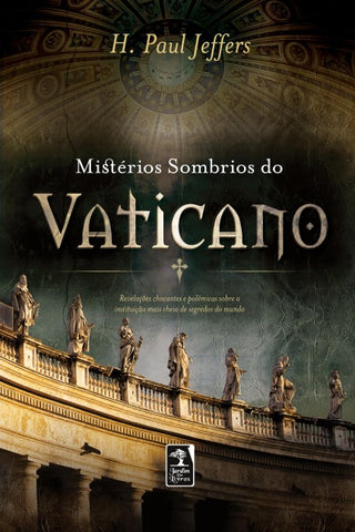 Mistérios sombrios do Vaticano
